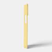 かわいいスリーピリトルキツネアンブレラ Case-Mate iPhoneケース (裏面 / 右)