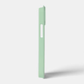 かわいいスリーピーリトルキツネ Case-Mate iPhoneケース (裏面 / 右)