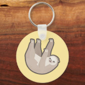 かわいいスロス キーホルダー (正面)