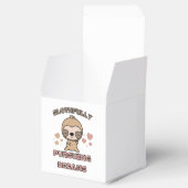 かわいいスロッスアニマルプン フェイバーボックス (オープン)