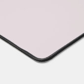 かわいいズジャーマンシェパードドッグ デスクマット (コーナー)