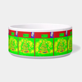 かわいいセラミックペットボウル ボウル