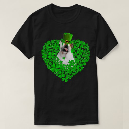 かわいいセント Tシャツ (デザイン正面)