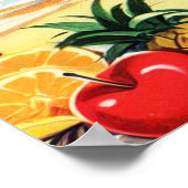 かわいいセーラーピンアップ ポスター (角)