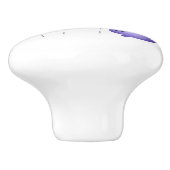 かわいいゼリーベビーキャンディースイーツ漫画 セラミックノブ (側面)