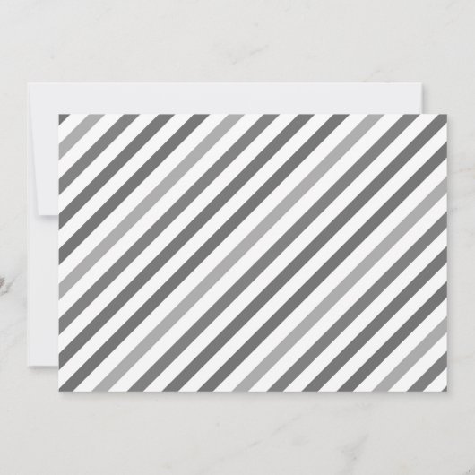 かわいいソフトボールのプールパーティー 招待状 (裏面)