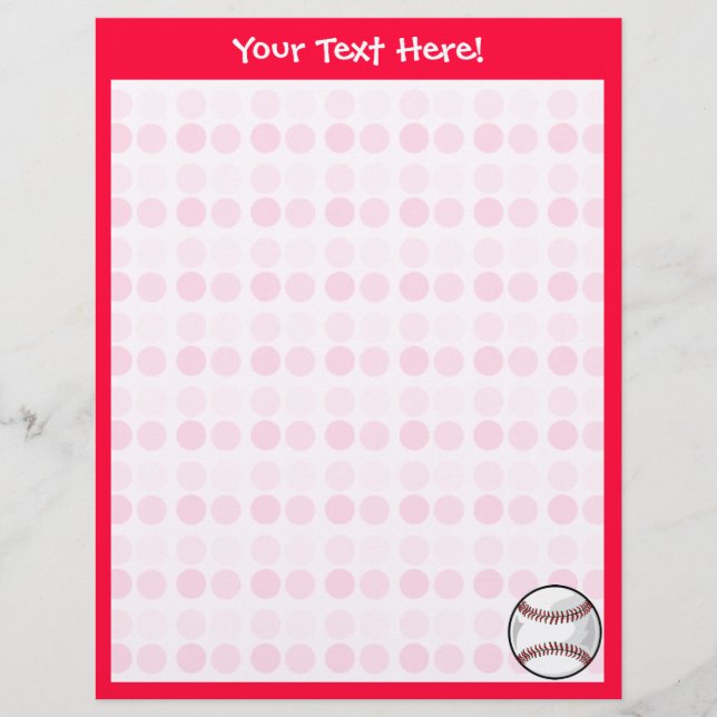 かわいいソフトボール (正面)