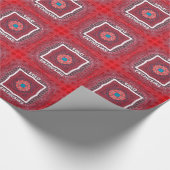 かわいいソロの情熱 ラッピングペーパー (角)