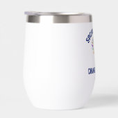 かわいいソーシャルワークパーソナライズされた引用文ソーシャルワーカー (右面)