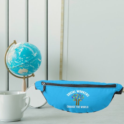 かわいいソーシャルワーク感動的引用文 ファニーパック