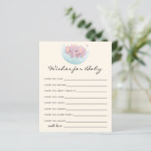 かわいいゾウがベビー (スタンド正面)