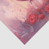 かわいいゾウふくらはぎハートバルーンの切り離し 薄葉紙 (詳細)