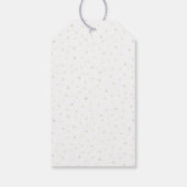 かわいいゾウよオッパイ ギフトタグ (裏面)