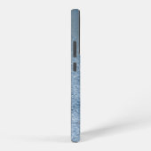 かわいいタキシードの子猫をパーソナライズ SAMSUNG GALAXYケース (右側面)