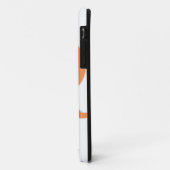 かわいいタコの漫画 Case-Mate iPhoneケース (裏面/左)