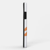 かわいいタコの漫画 Case-Mate iPhoneケース (裏面/右)