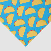 かわいいタコキッズ1st誕生日パーティーメキシコ料理 薄葉紙 (詳細)