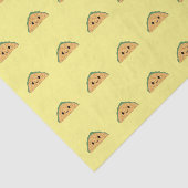 かわいいタコ 薄葉紙 (詳細)