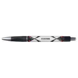 かわいいタフなバニー・ボクサーウサギ ボールペン