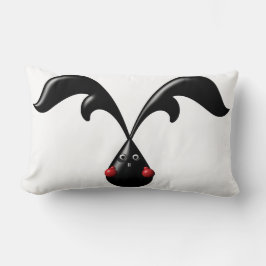 かわいいタフなバニー・ボクサーウサギ ランバークッション