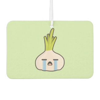 かわいいタマネギ カーエアーフレッシュナー