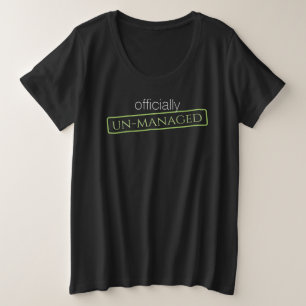 かわいいタンポポのビンテージ風Tシャツ プラスサイズTシャツ