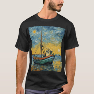かわいいダビングスタイルのウーパールーパー Tシャツ