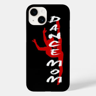 かわいいダンスママデザインiPhoneケース Case-Mate iPhone 14ケース