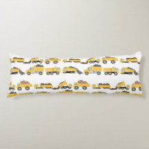 かわいいダンプトラック建築トラック