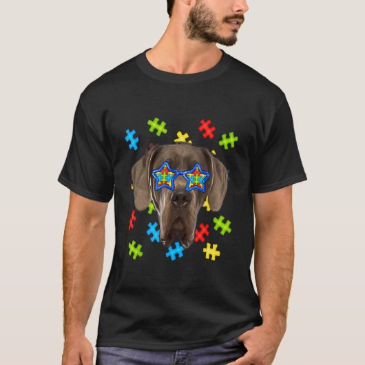 かわいいダン Tシャツ (正面)