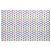 かわいいチアリーダーの女の子 ファブリック (ヤード)