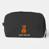 かわいいチェリストかわいいミュージシャンGag ドップキット (正面)