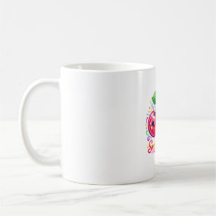 かわいいチェリーガーデニングマグ コーヒーマグカップ