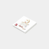 かわいいチキンありがとうございます ポストイット (アングル)