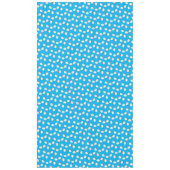 かわいいチキンファームキッズ1st誕生日パーティー テーブルクロス (正面)