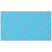 かわいいチキンファームキッズ1st誕生日パーティー テーブルクロス (正面(横))