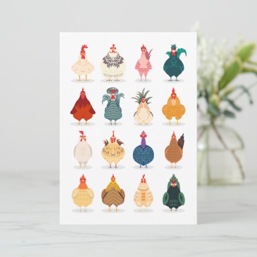 かわいいチキン (スタンド正面)