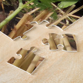 かわいいチキン、チキンチキン、もちろん。 ジグソーパズル (側面)