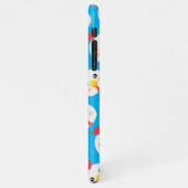 かわいいチキン iPhoneケース (左側)