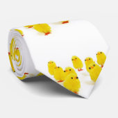 かわいいチクメンズネックタイ ネクタイ (ロール)