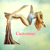 かわいいチックサンダー_コーブ ウィンドウサイン (シート3)