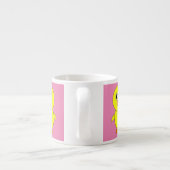 かわいいチックサンダー_コーブ エスプレッソカップ (裏面)