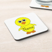 かわいいチックサンダー_コーブ コースター (左側)