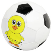 かわいいチックサンダー_コーブ サッカーボール (3/4)