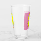 かわいいチックサンダー_コーブ タンブラーグラス (右)