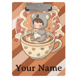 かわいいチビコアラの冒険 プロフェッショナル クリップボード