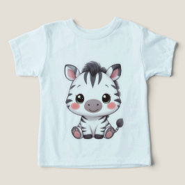 かわいいチビゼブラ