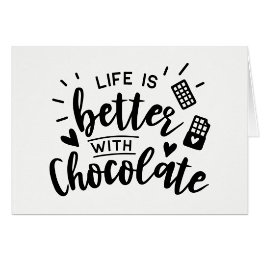 かわいいチョコレート中毒考える者さん-こんにちは、 (正面横)