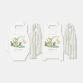 かわいいチョムアリゲーターインスワンプエイジ誕生日 フェイバーボックス (折り畳みなし)