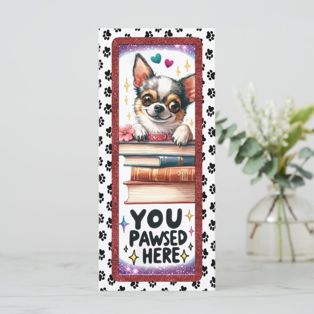 かわいいチワホアドッグ (スタンド正面)